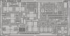 Eduard 36135 Flakpanzer I 1/35 Dragon